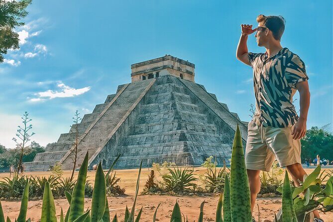 Chichen Itza, Yucatecan Buffet, Cenote Saamal and Valladolid - What the Tour Entails: A Detailed Breakdown