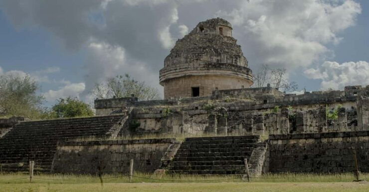 Chichén Morning Wonder: Private Tour, Cenote and Buffet. - Itinerary