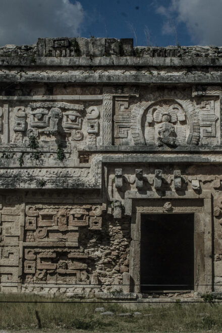 Chichén Morning Wonder: Private Tour, Cenote and Buffet. - Private Transportation