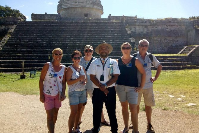 Chichen Regular From Cancun to Playa Del Carmen - Traveler Reviews