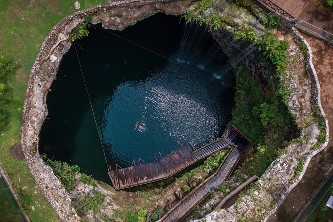 Chichen Regular From Cancun to Playa Del Carmen - Additional Information