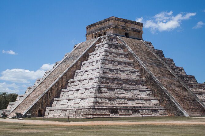Chichenitza + Cenote + Valladolid + Lunch - Good To Know