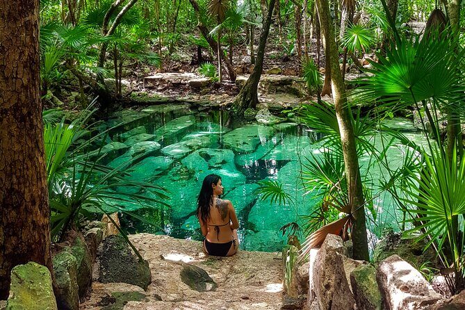 Chichenitza + Cenote + Valladolid + Lunch - A Closer Look at the Itinerary