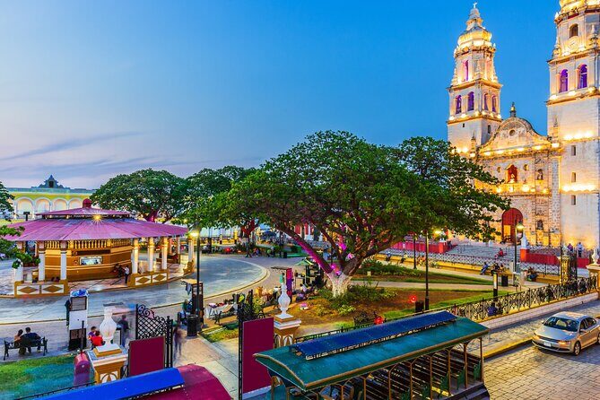 Chichenitza + Cenote + Valladolid + Lunch - Who Will Love This Tour?