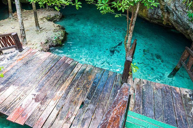 Chichenitza + Cenote + Valladolid + Lunch - Final Thoughts