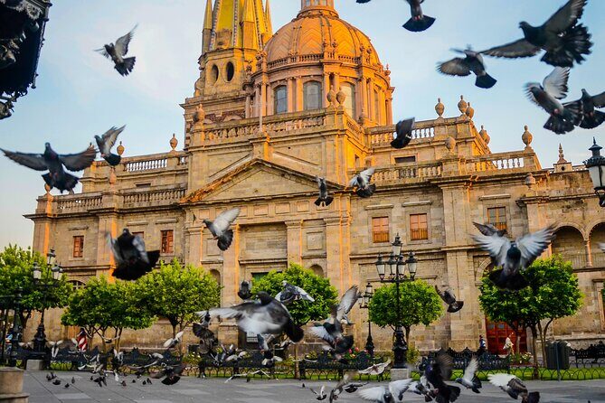 Chichenitza + Cenote + Valladolid + Lunch - FAQ