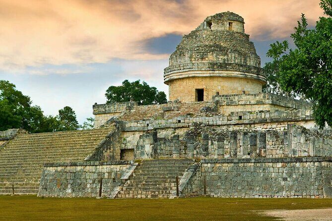 ChichenItza from Cancun Full Day Experience Cenote and Valladolid - The Verdict: Who Is This Tour For?