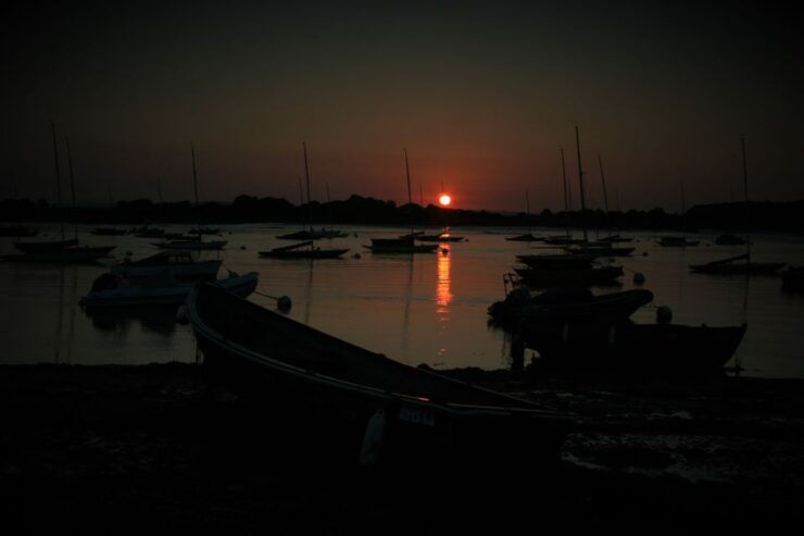 Chichester and West Sussex Photography and Tourist Tours - Tour Description