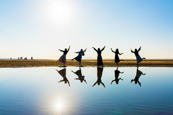 Chichibogahama Private Photography - Pricing and Booking Details