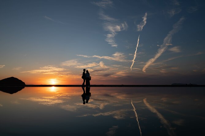 Chichibogahama Private Photography - Pickup and Meeting Details