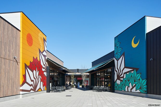 Chichibu & Arakawa Boat Ride & Fruit Picking & Outlet Shopping - Additional Information