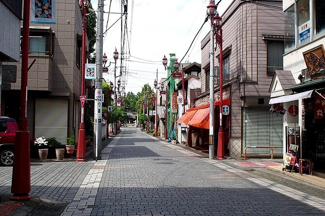 Chichibu & Arakawa Boat Ride & Fruit Picking & Outlet Shopping - Frequently Asked Questions