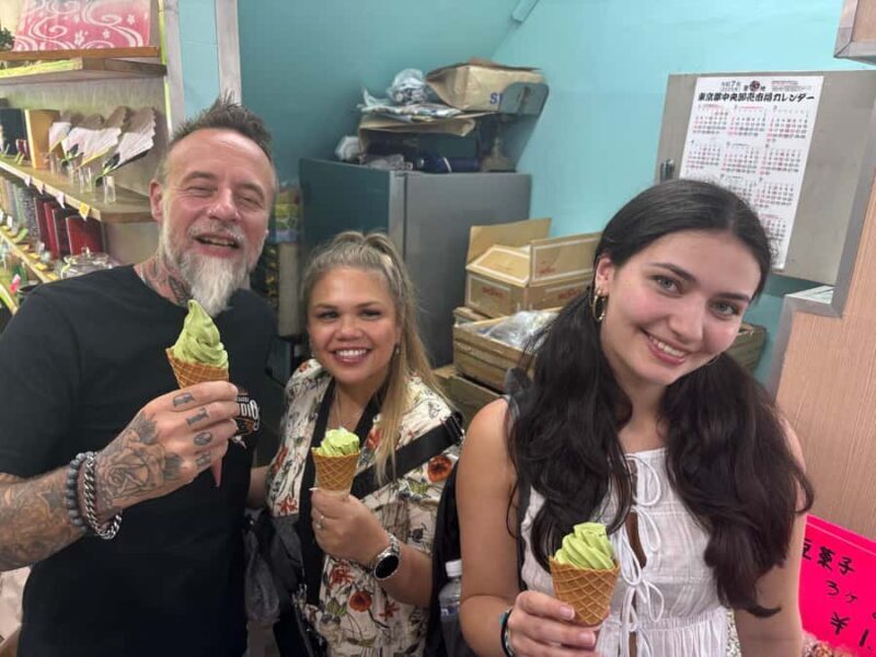 Chichibu Day Trip from Tokyo: Forest Retreat & Scenic Views - An Overview of the Chichibu Day Trip