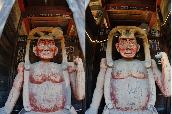 Chichibu Fudasho Pilgrimage One Day Tour on Old Edo Trail - Good To Know