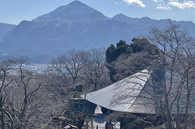 Chichibu Fudasho Pilgrimage One Day Tour on Old Edo Trail - Final Thoughts: Is it Worth It?