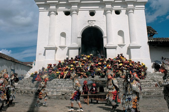 Chichicastenango Market and Lake Atitlan 2 Days and 1 Night - Included Amenities
