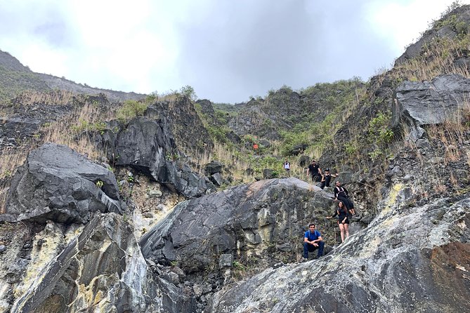 Chichonal Volcano Tour - Assistance and Contact Details