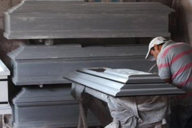 Chicken Buses & Niños De Guatemala Schools Tour – Ciudad Vieja - Tour Details