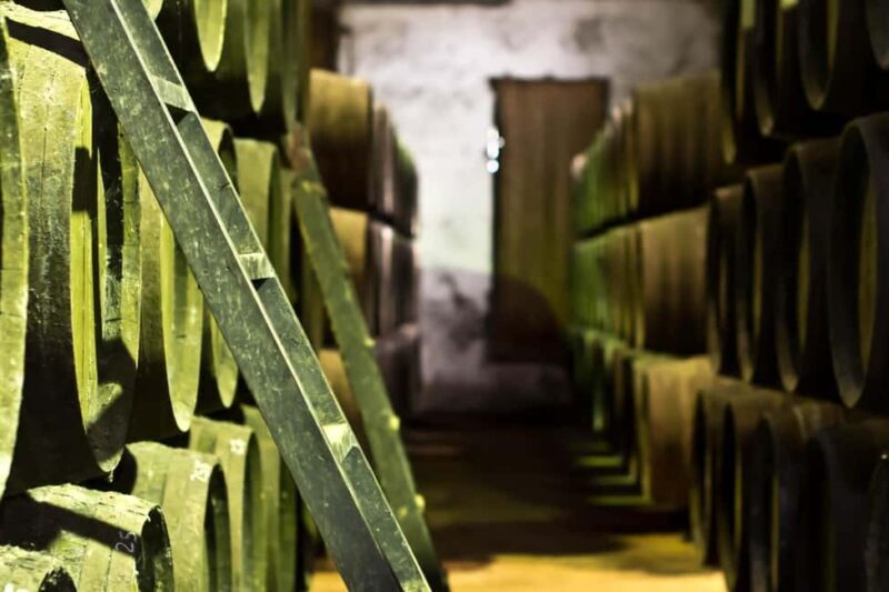 Chiclana de la Frontera: Winery Tour with Wine Tasting - Why This Tour Offers Great Value