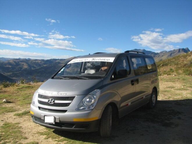 Chiclayo: Airport Private Transfer - Participant Information