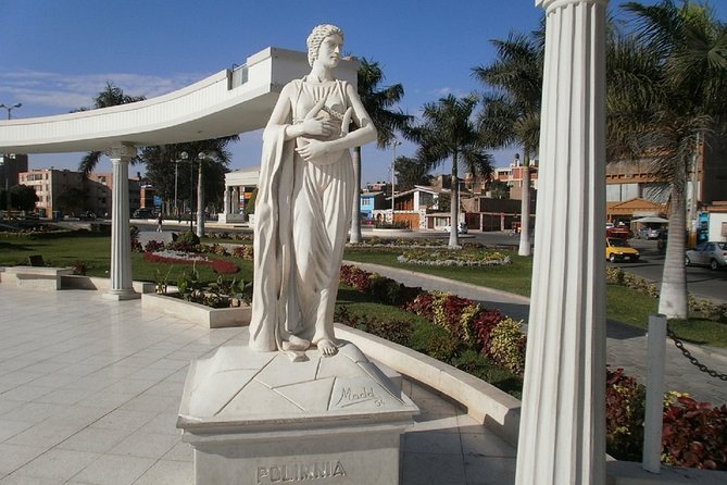 Chiclayo City Tour and Witch Market - Local Cuisine and Dining Recommendations