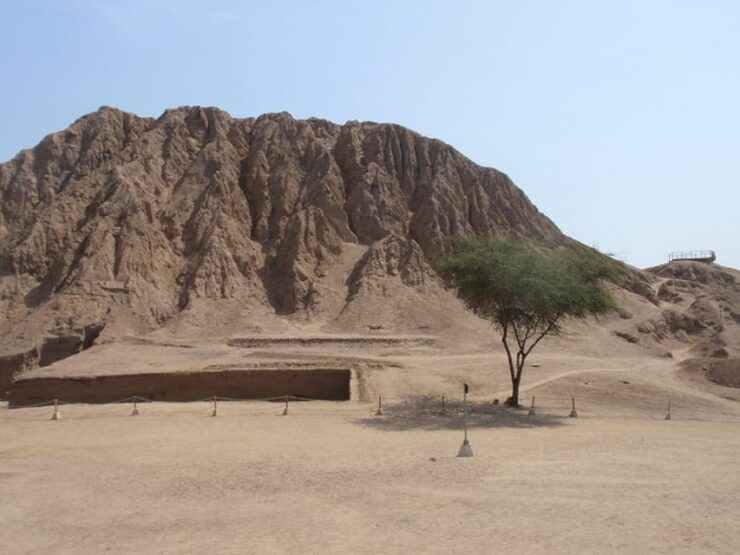 Chiclayo: Tomb of the Lord of Sipan and Site Museum Day Tour - Good To Know