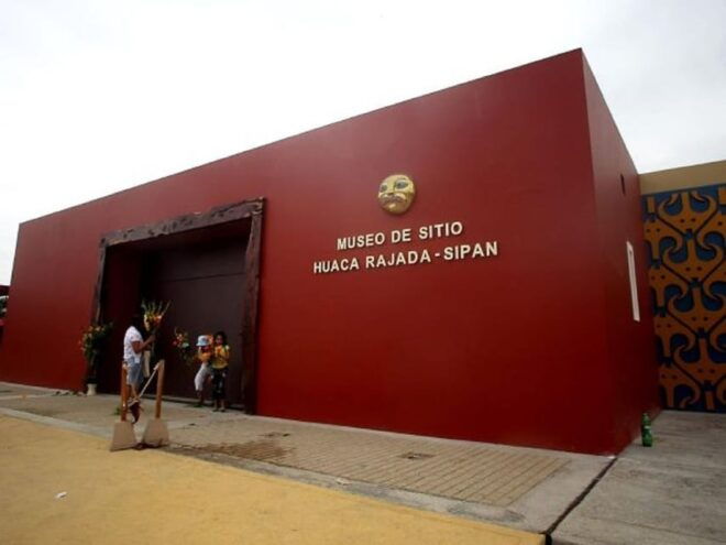 Chiclayo: Tomb of the Lord of Sipan and Site Museum Day Tour - Preparation and Important Information
