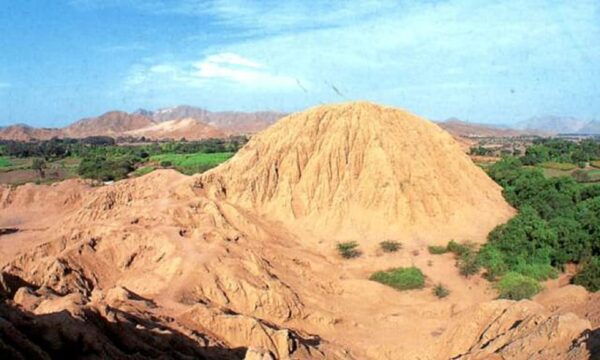 Chiclayo: Tomb of the Lord of Sipan and Site Museum Day Tour - Frequently Asked Questions