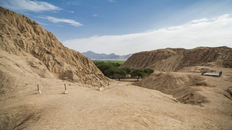Chiclayo: Tomb of the Lord of Sipan and Site Museum Day Tour - Tour Highlights