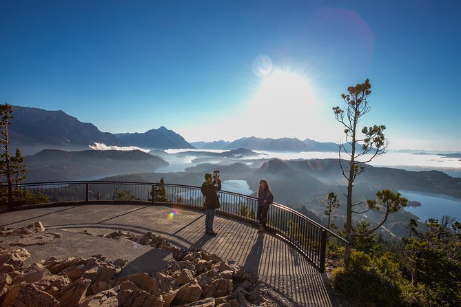 Chico Circuit and Cerro Campanario - Best Time to Visit