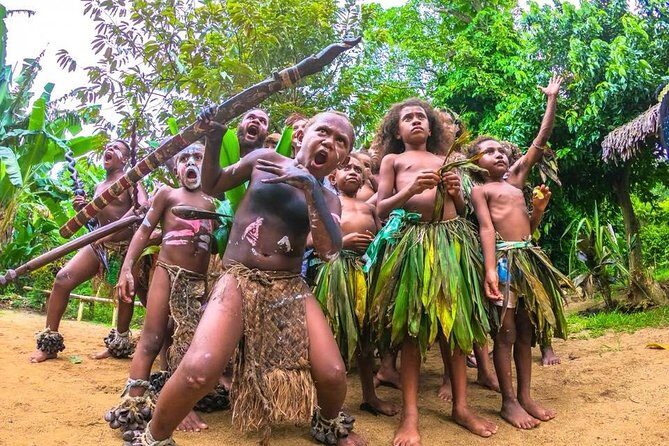 Chief Roi Mata Domain & Artok Island Tour of Vanuatu - Who Is This Tour Best For?