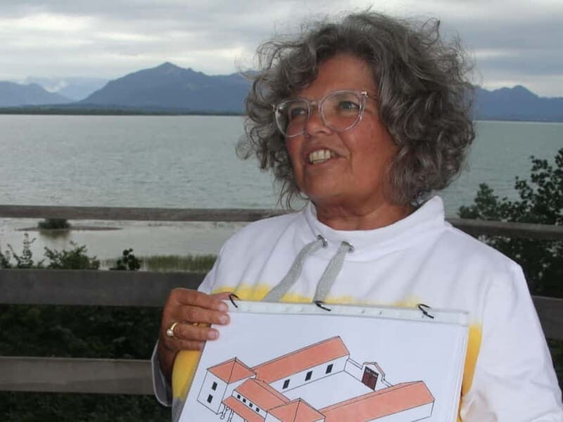 Chieming: Historical journey through time - from the Stone Age to the present day - Who Will Love This Tour?