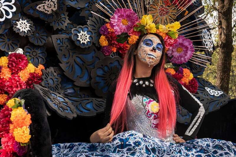 Chignahuapans Day of the Dead: A Cultural Tapestry - Good To Know