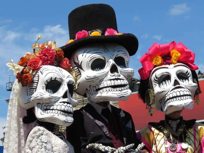 Chignahuapans Day of the Dead: A Cultural Tapestry - An In-Depth Look at the Chignahuapan Day of the Dead Tour