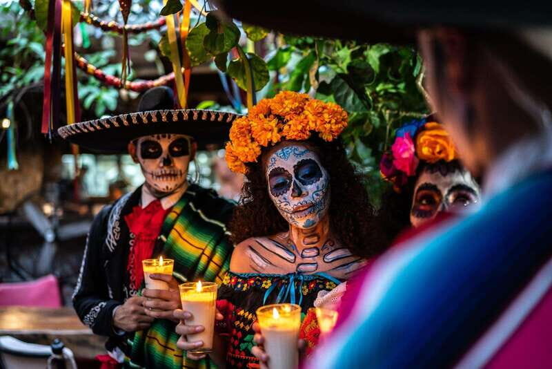 Chignahuapans Day of the Dead: A Cultural Tapestry - FAQ