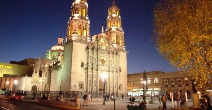 Chihuahua: Chihuahua at Night - Experience Highlights