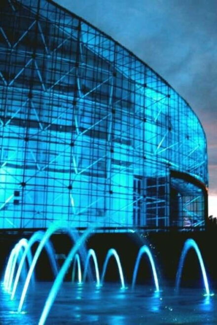 Chihuahua: Chihuahua at Night - Guided Tour Details