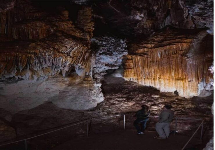 Chihuahua: Nombre De Dios and Quinta Carolina Grottoes Tour - Booking Information