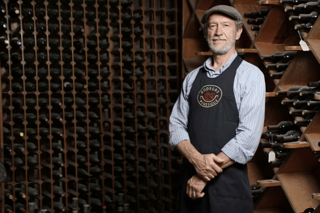 Chihuahua: Premium Wine Tasting Experience - Sensory Adventure and Impression
