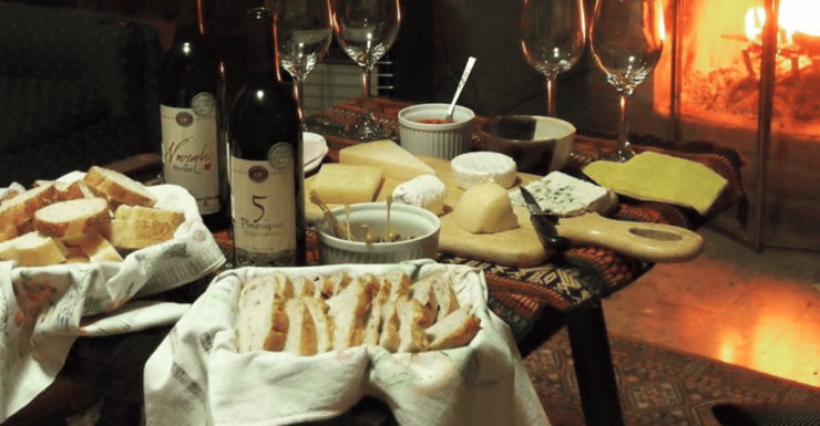 Chihuahua: Romantic Wine Tasting Experience - Good To Know