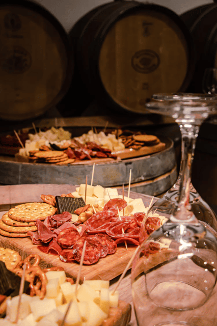Chihuahua: Romantic Wine Tasting Experience - Pricing and Reservation