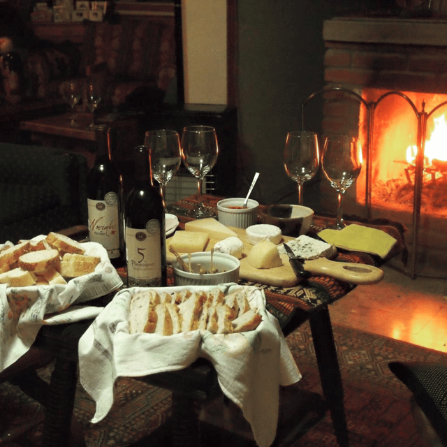Chihuahua: Romantic Wine Tasting Experience - Activity Highlights