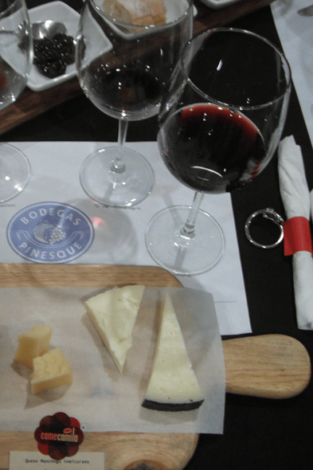 Chihuahua: Romantic Wine Tasting Experience - Meeting Point and Transportation