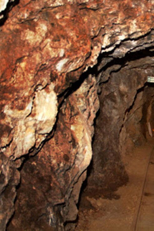 Chihuahua: The Santa Eulalia Mines - Tour Overview