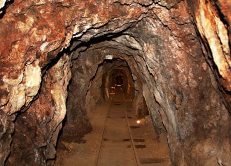 Chihuahua: The Santa Eulalia Mines - Experience Highlights