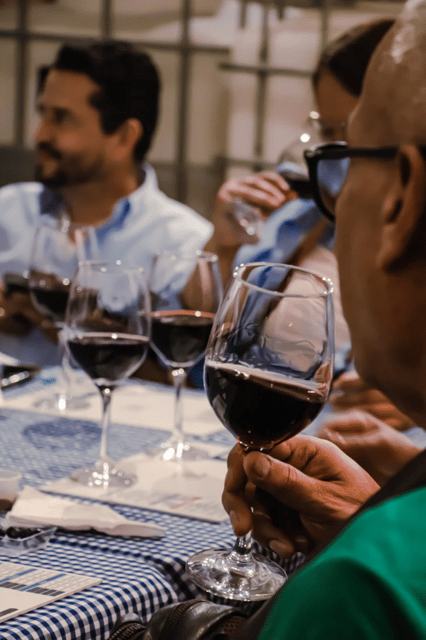 Chihuahua: Wine Tasting Tour - Good To Know