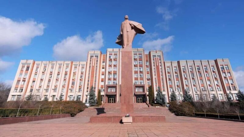 Chiinu: Transnistria Back in the USSR Tour - Practical Tips for Your Trip