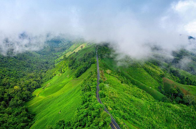 Chikmagalur Coffee Trail 2 Day Private Tour from Bangalore - FAQ