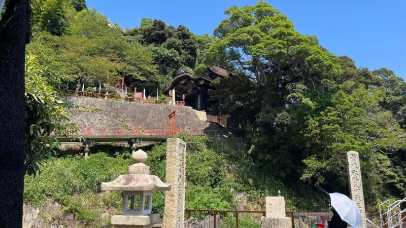 Chikubushima: Half-day private guided tour from Kyoto - FAQ