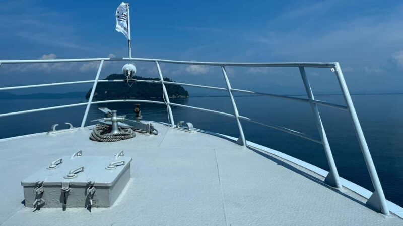 Chikubushima: Half-day private guided tour from Kyoto - Authentic Experiences and Hidden Gems